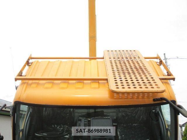 Hino RANGER 2008-02 283681-6