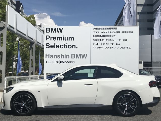 Bmw 2 SERIES 2022-03 22916-3