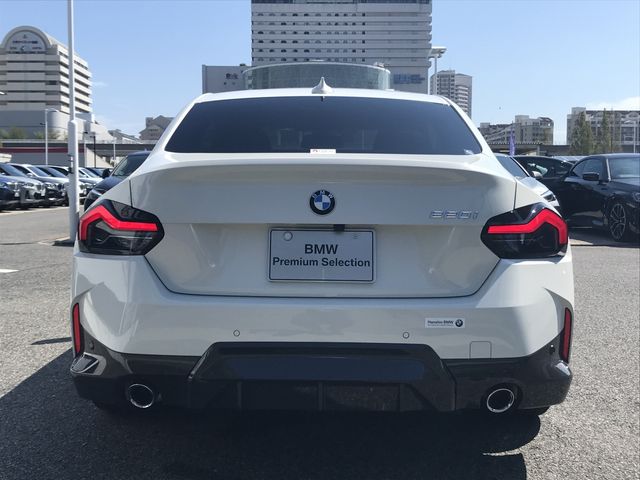 Bmw 2 SERIES 2022-03 22916-5