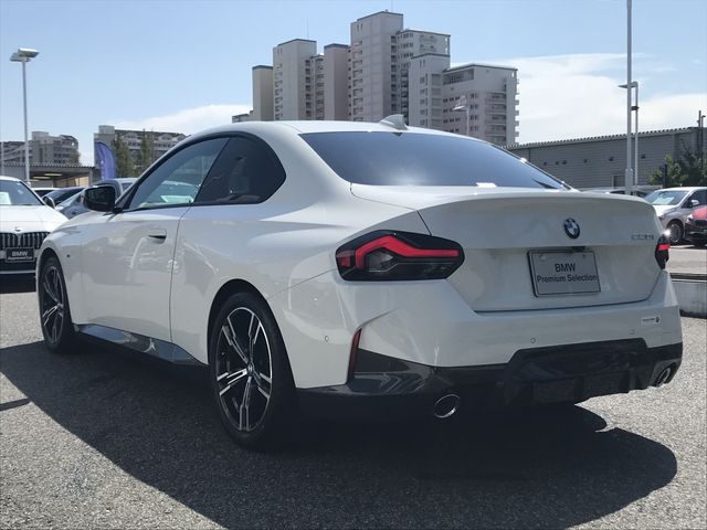 Bmw 2 SERIES 2022-03 22916-7