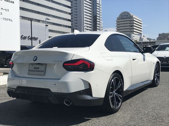 Bmw 2 SERIES 2022-03 22916-6