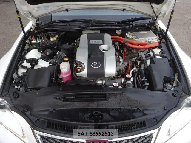 Lexus IS 2014-03 228268-9