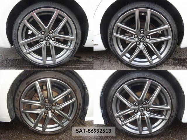 Lexus IS 2014-03 228268-10