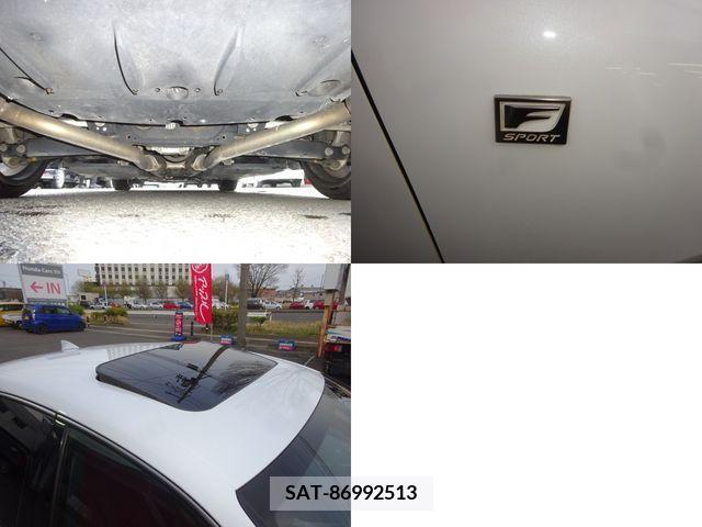 Lexus IS 2014-03 228268-11