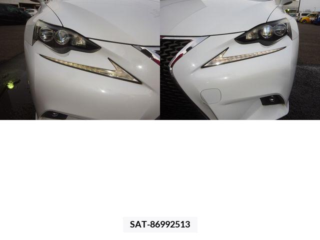 Lexus IS 2014-03 228268-12