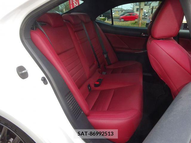 Lexus IS 2014-03 228268-15
