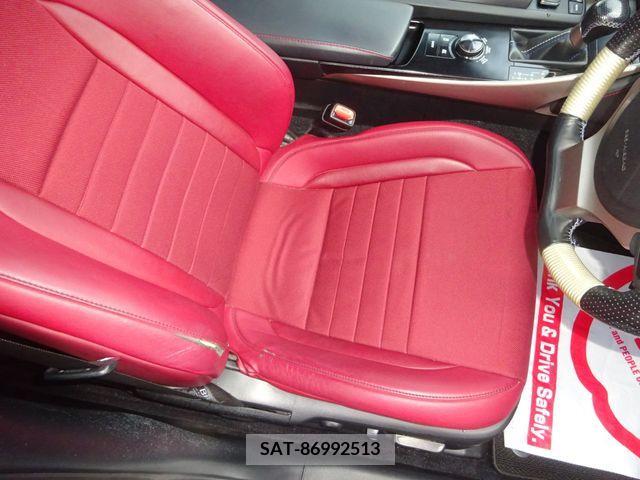 Lexus IS 2014-03 228268-17
