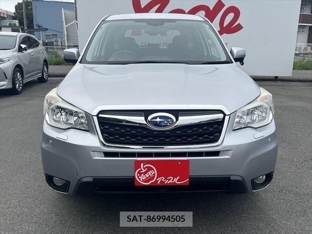 Subaru FORESTER 2013-07 270144-1