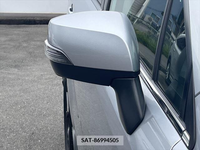 Subaru FORESTER 2013-07 270144-13