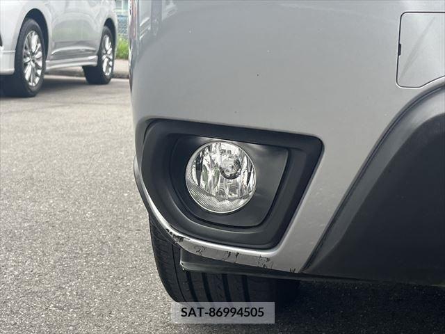 Subaru FORESTER 2013-07 270144-11