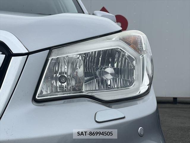 Subaru FORESTER 2013-07 270144-8