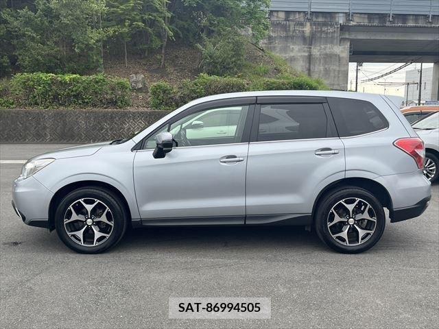 Subaru FORESTER 2013-07 270144-7