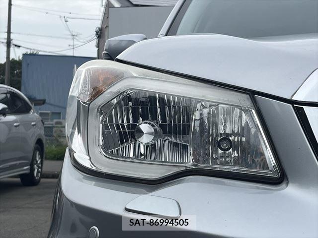 Subaru FORESTER 2013-07 270144-9