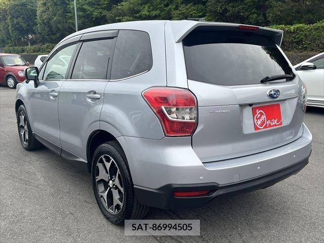 Subaru FORESTER 2013-07 270144-6