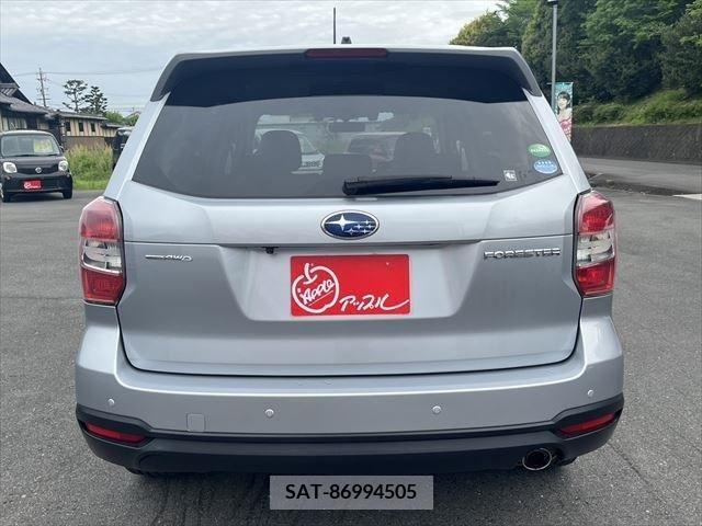 Subaru FORESTER 2013-07 270144-5