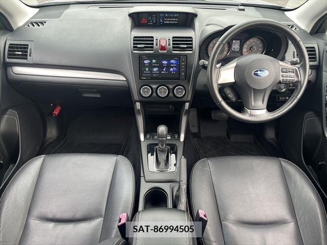 Subaru FORESTER 2013-07 270144-18