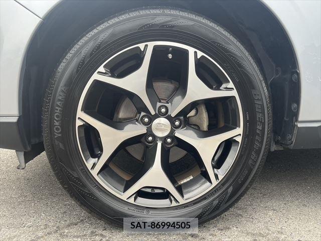 Subaru FORESTER 2013-07 270144-17