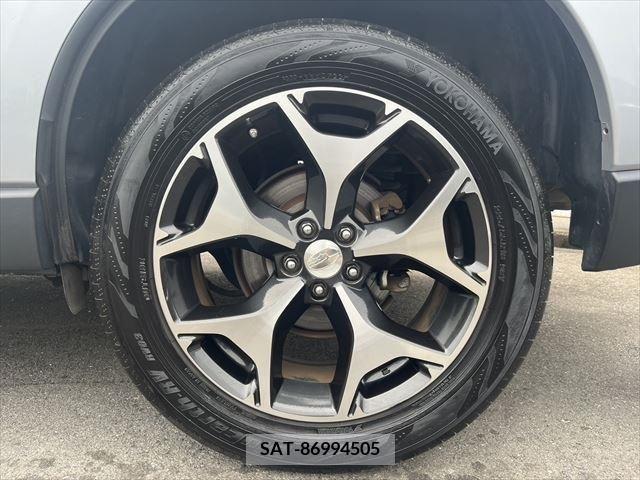 Subaru FORESTER 2013-07 270144-16