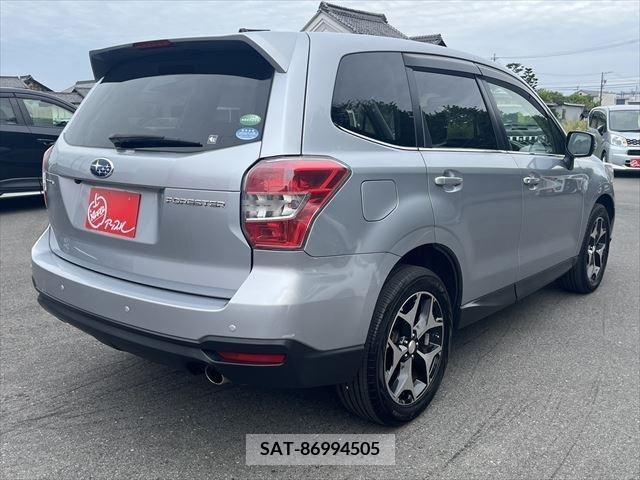Subaru FORESTER 2013-07 270144-4