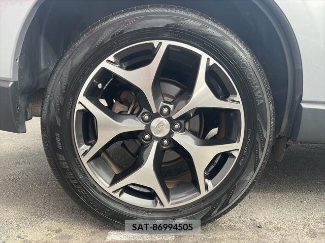 Subaru FORESTER 2013-07 270144-15
