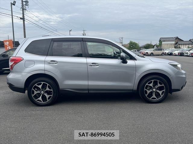 Subaru FORESTER 2013-07 270144-3