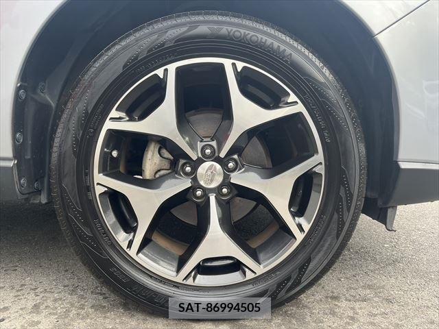 Subaru FORESTER 2013-07 270144-14