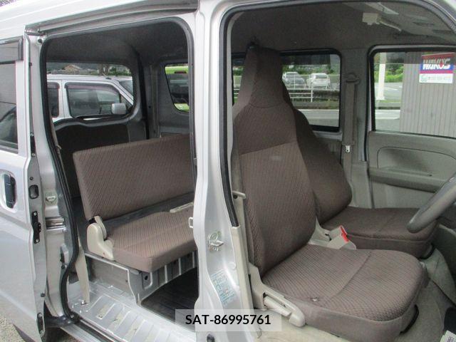 Mazda SCRUM VAN 2020-04 382955-15