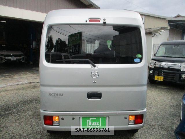 Mazda SCRUM VAN 2020-04 382955-2