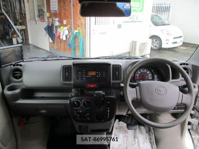 Mazda SCRUM VAN 2020-04 382955-3
