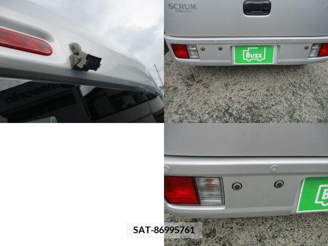 Mazda SCRUM VAN 2020-04 382955-24