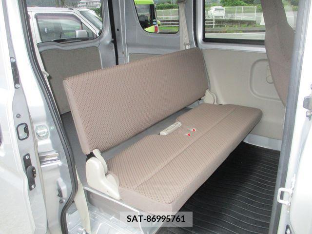 Mazda SCRUM VAN 2020-04 382955-14