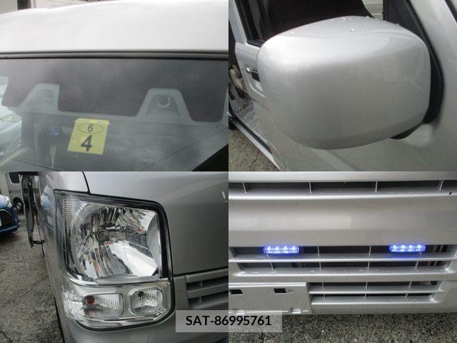 Mazda SCRUM VAN 2020-04 382955-23