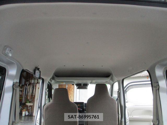 Mazda SCRUM VAN 2020-04 382955-22