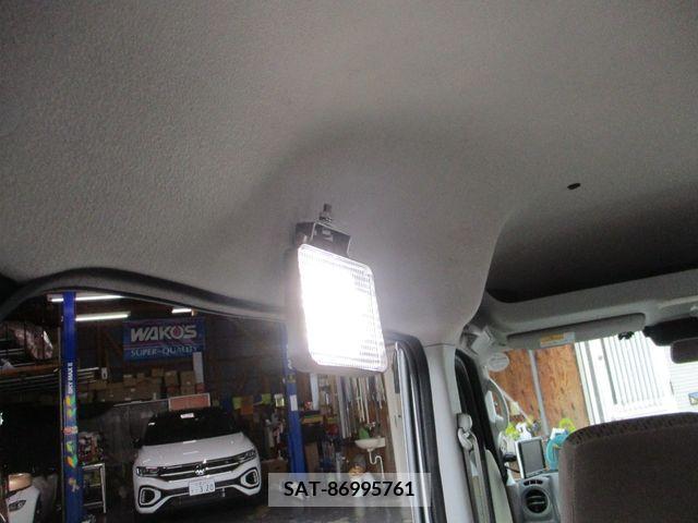 Mazda SCRUM VAN 2020-04 382955-21