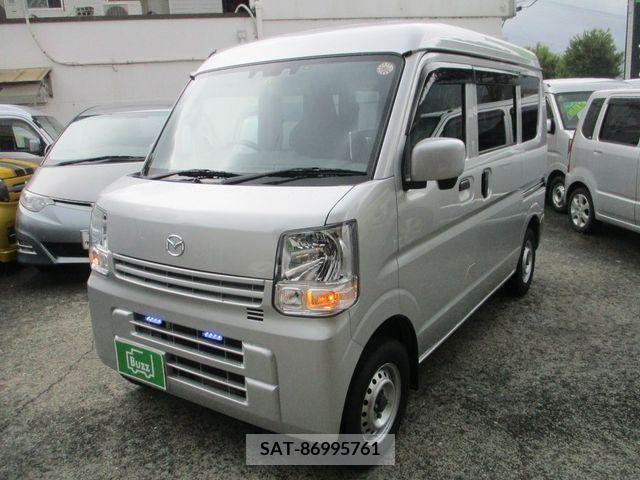 Mazda SCRUM VAN 2020-04 382955-26