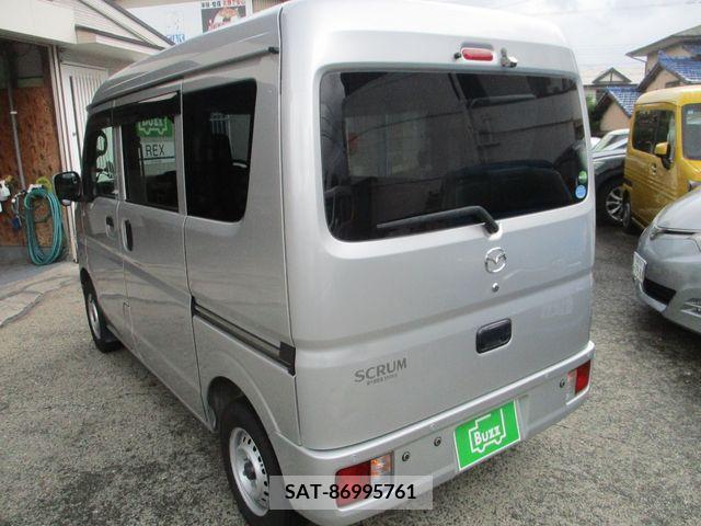 Mazda SCRUM VAN 2020-04 382955-29
