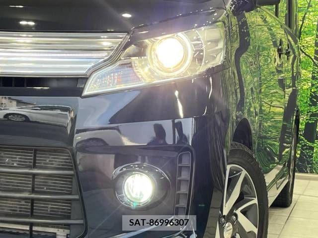 Suzuki SPACIA 2013-12 312157-12