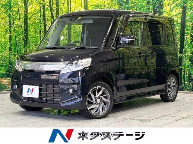 Suzuki SPACIA 2013-12 312157-0