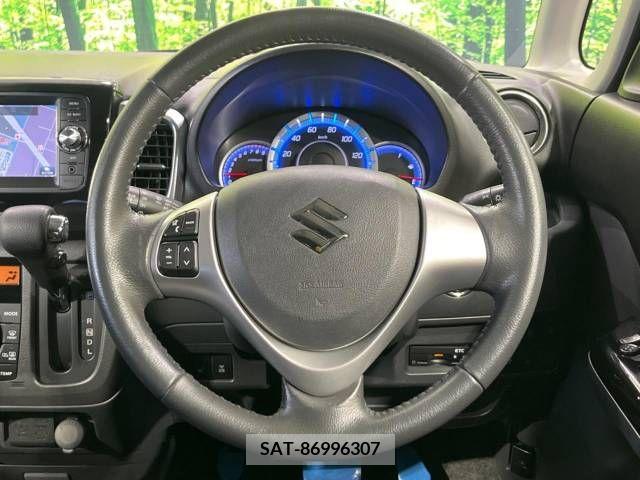 Suzuki SPACIA 2013-12 312157-11
