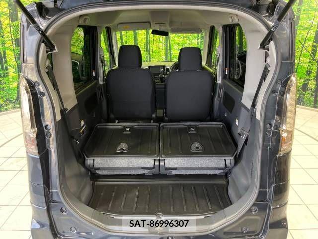 Suzuki SPACIA 2013-12 312157-10