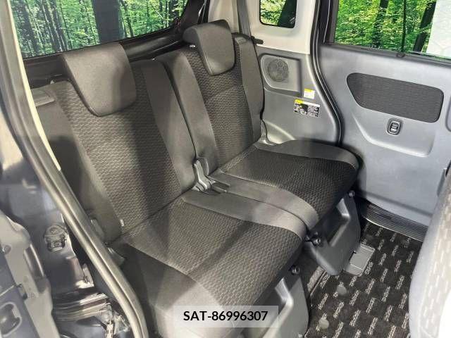 Suzuki SPACIA 2013-12 312157-9