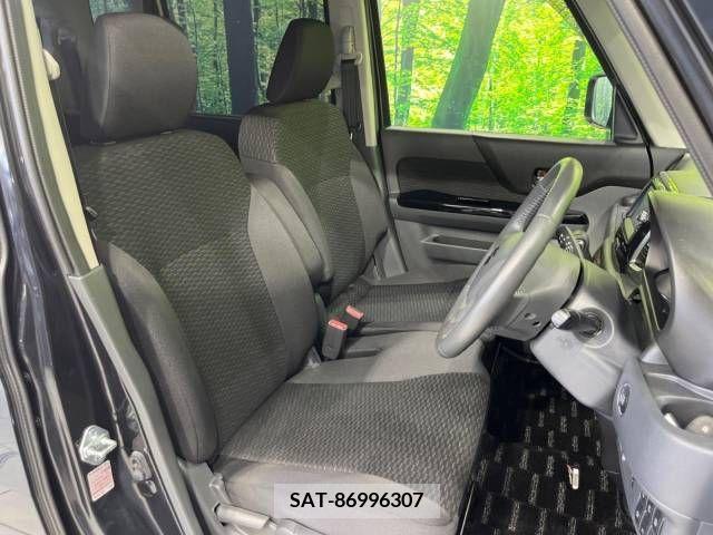 Suzuki SPACIA 2013-12 312157-8