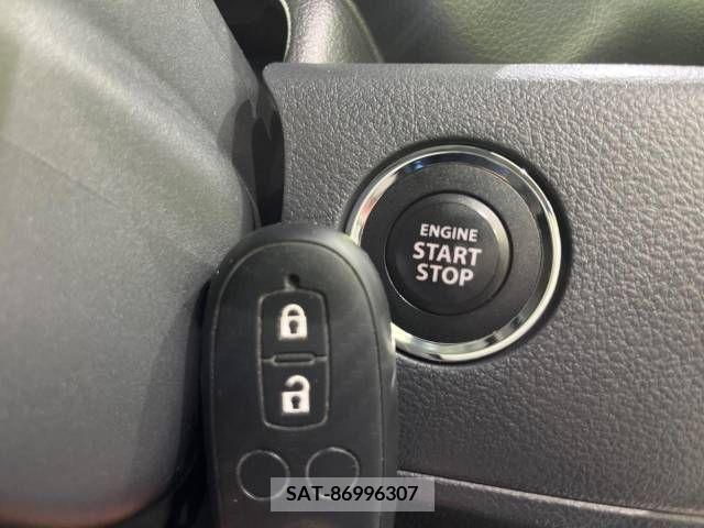 Suzuki SPACIA 2013-12 312157-7