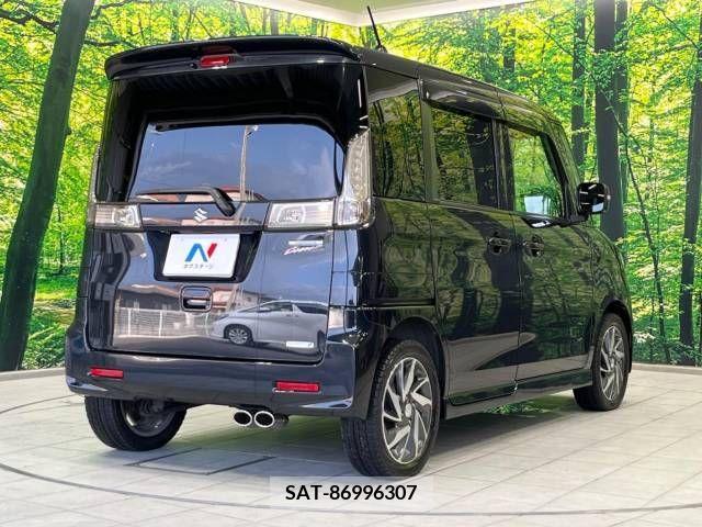 Suzuki SPACIA 2013-12 312157-17