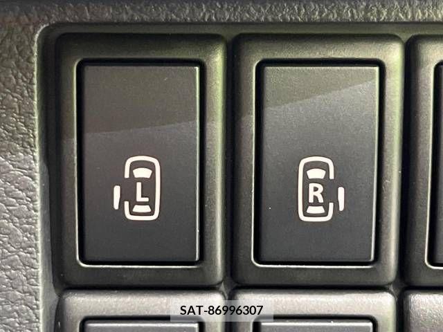Suzuki SPACIA 2013-12 312157-4