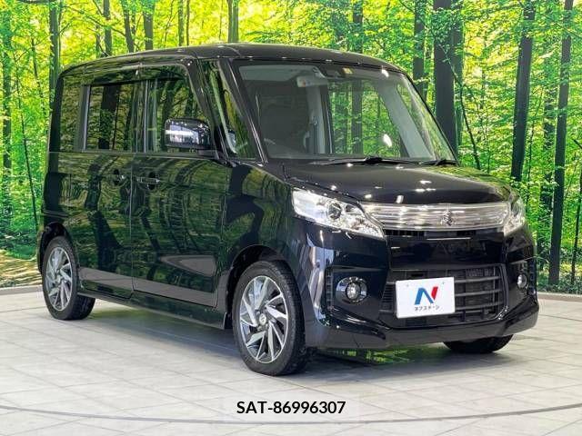 Suzuki SPACIA 2013-12 312157-16