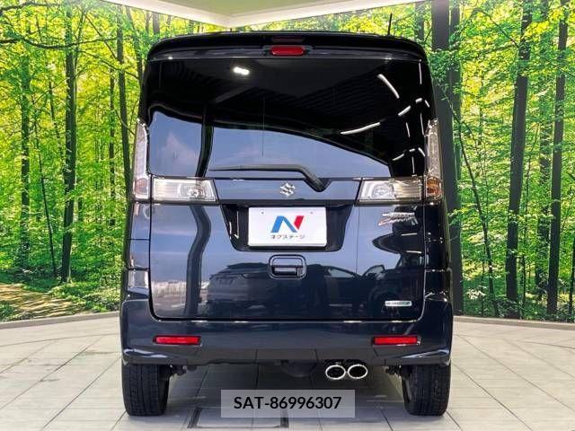 Suzuki SPACIA 2013-12 312157-15