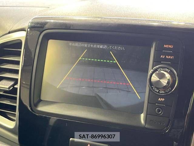Suzuki SPACIA 2013-12 312157-3