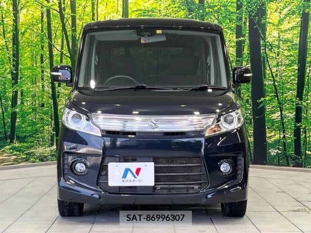 Suzuki SPACIA 2013-12 312157-14