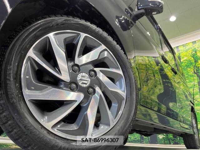 Suzuki SPACIA 2013-12 312157-13